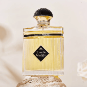 PS3959 Golden Age Perfume Brilliant Long-lasting Light Fragrance Fresh Long-lasting Musk Lightweight Elegant Charming Men's/Women's Perfume