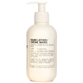 LE LABO - Basil Hand Lotion 117476 250ml/8.3oz