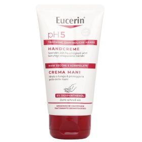 EUCERIN - pH5 Hand Cream 631542 75ml
