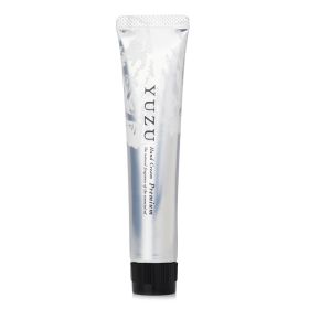 DAILY AROMA JAPAN - Yuzu Premium Hand Cream 339019 40g
