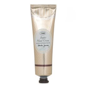 SABON - Butter Hand Cream - Delicate Jasmine 802280 75ml/2.5oz