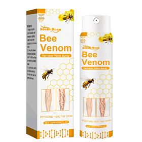 Leg Care Spray For Daily Relief Of Leg Varicosity (Option: 1PCS)